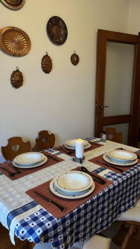 Adamiani Apartments Serravalle Scrivia
